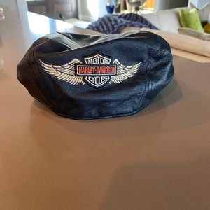 #1241 Harley Davidson Cap